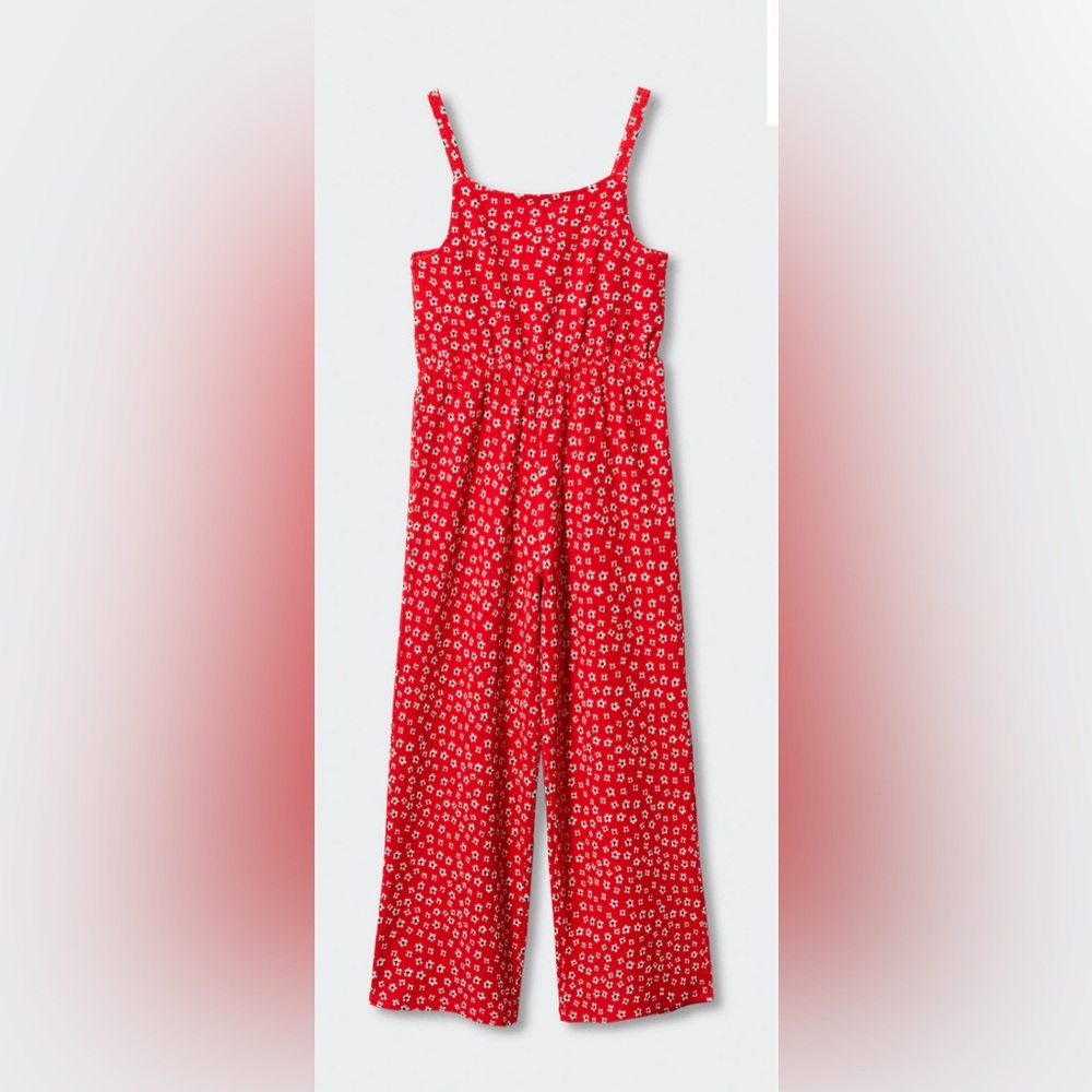 Cute MNG jumpsuit in excellent condition